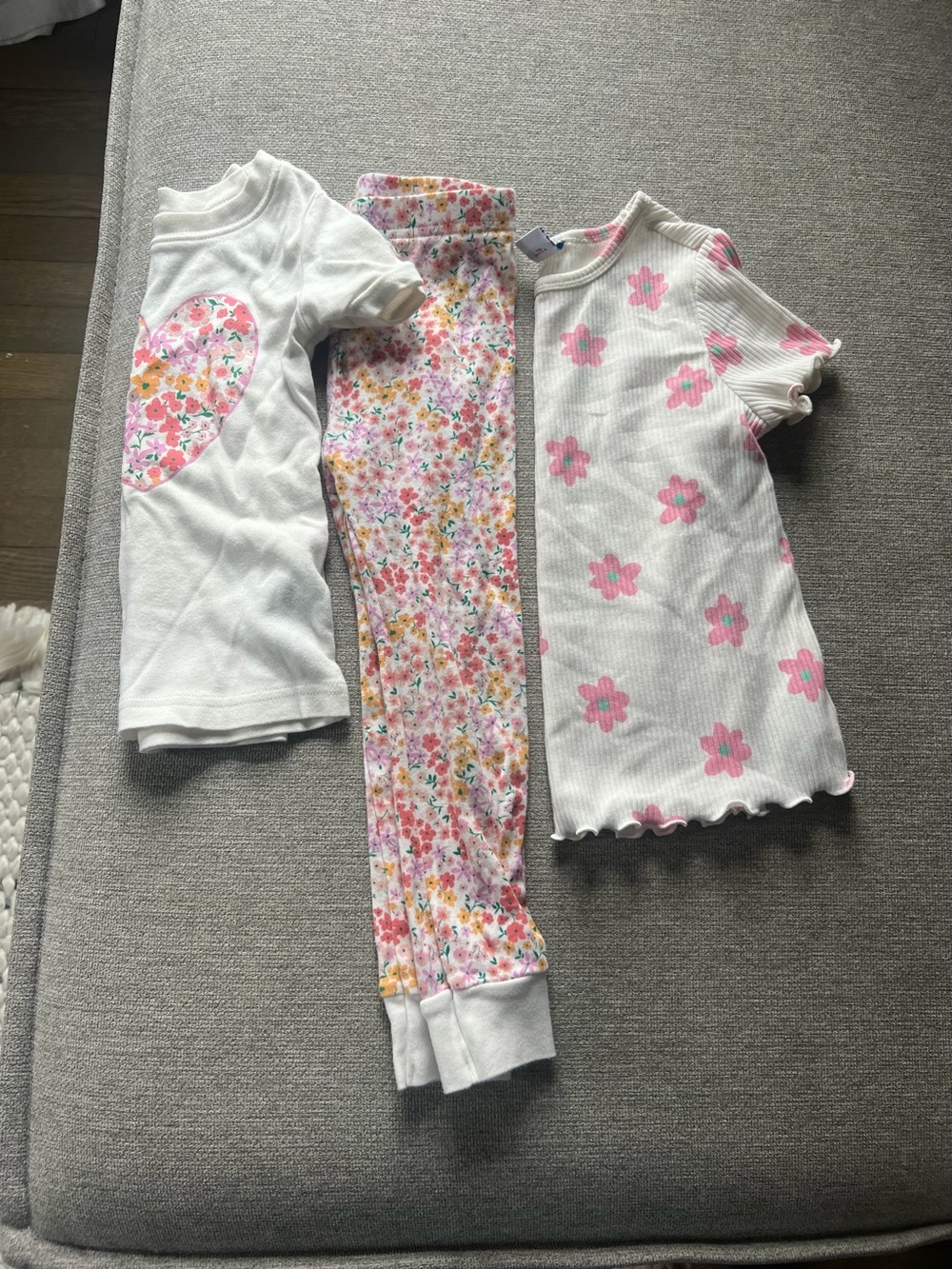 Old Navy Toddler Girl Clothes